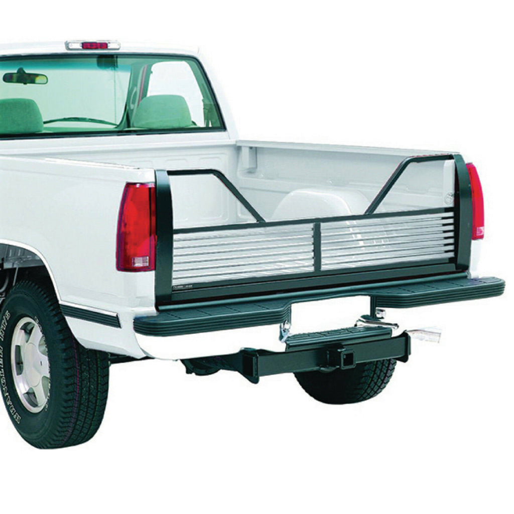 Vented Tailgate R451