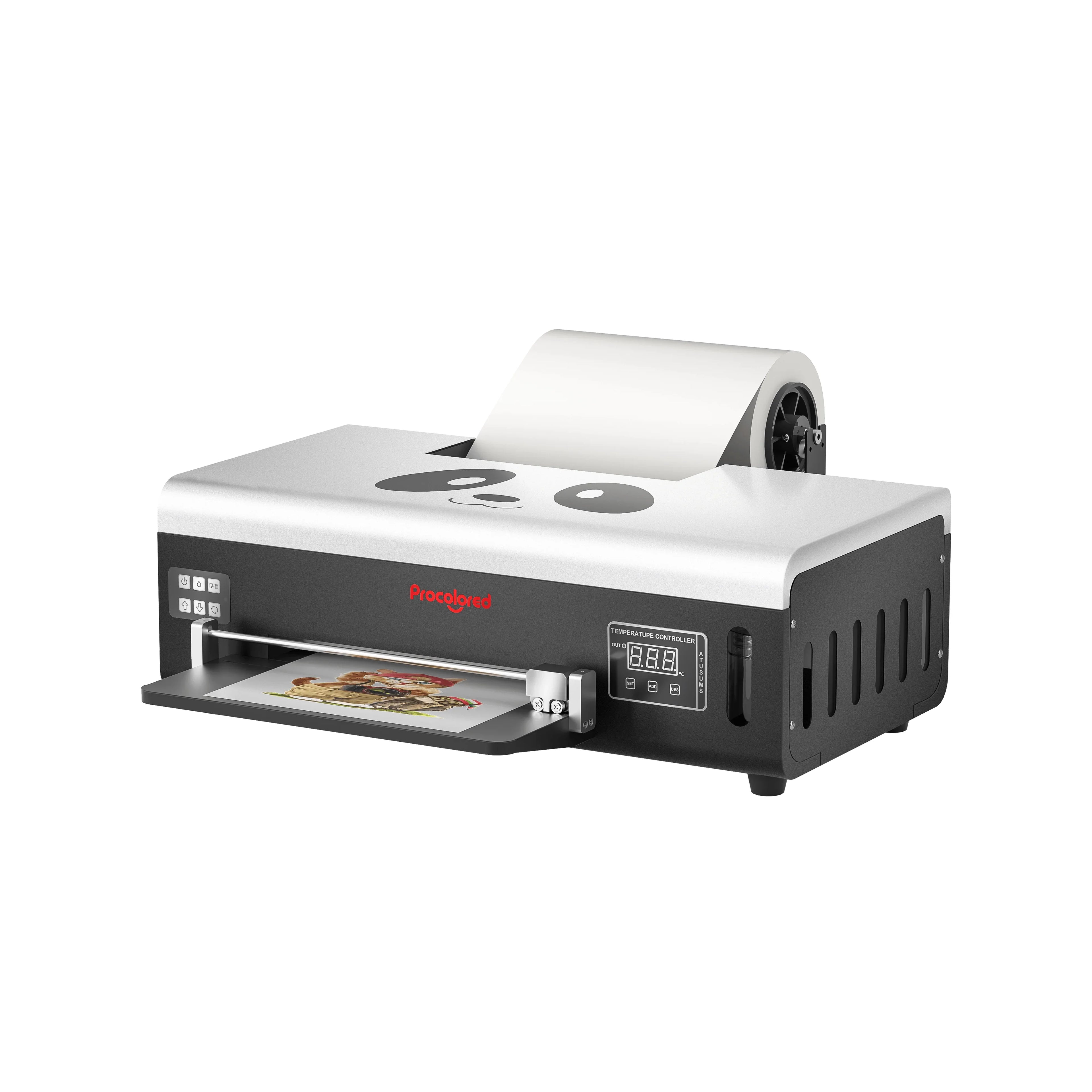 A4 DTF Transfer Printer O297