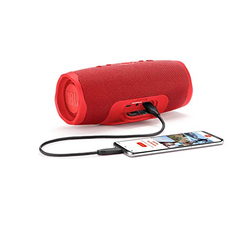 Black Waterproof Portable Bluetooth Speaker W998