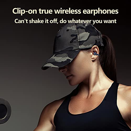 Open Ear Bone Conduction Headphones R797