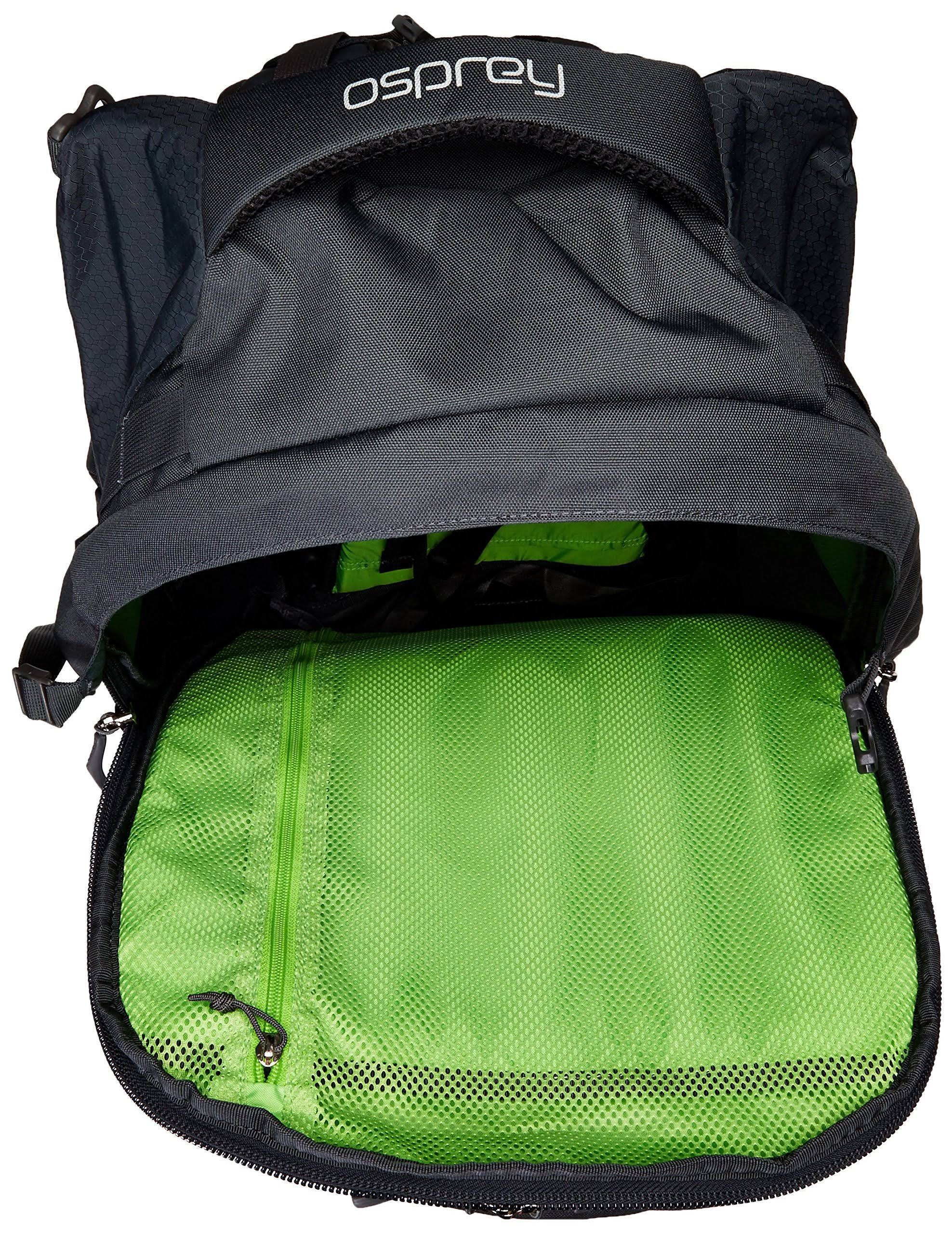 40L Travel Pack - Volcanic Grey B61917