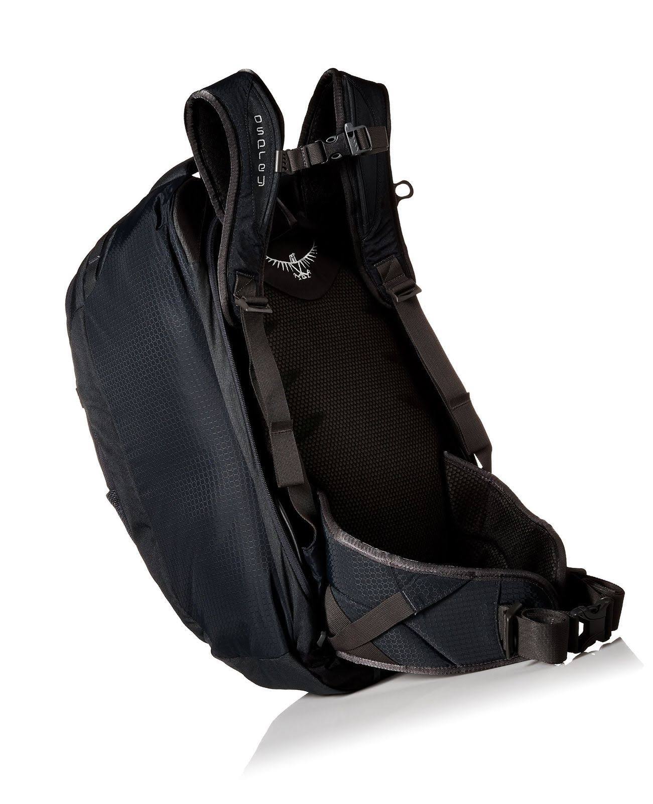 40L Travel Pack - Volcanic Grey B61917