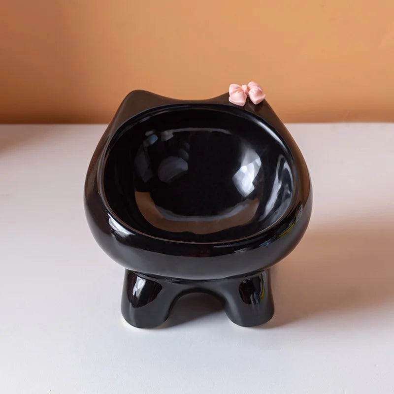 Ceramic Pet Bowl C486554