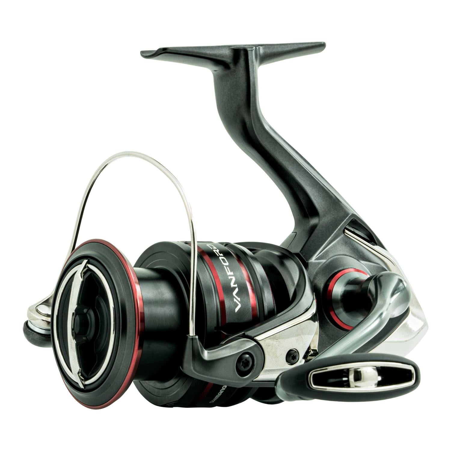 Vanford Spinning Reel Q540526