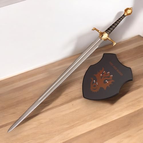 Full Metal Cosplay Replica Sword K965140