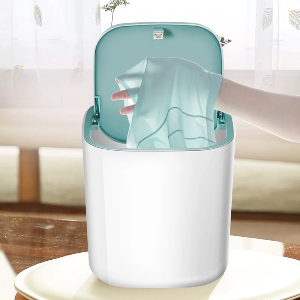 Mini Portable Washing Machine S1699