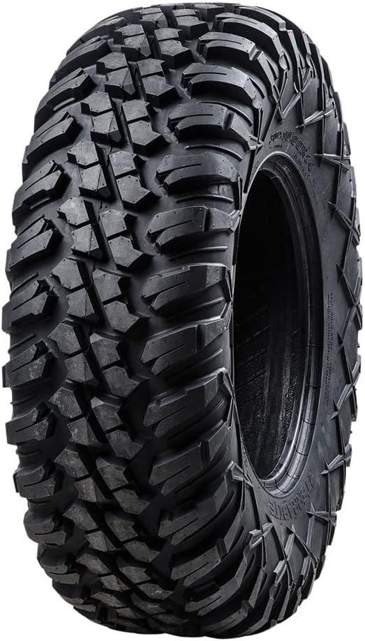 32x10-15 Medium/Hard Terrain Radial Tire M246306