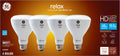 Soft White Dimmable LED Floodlights (4 Pack) S576816