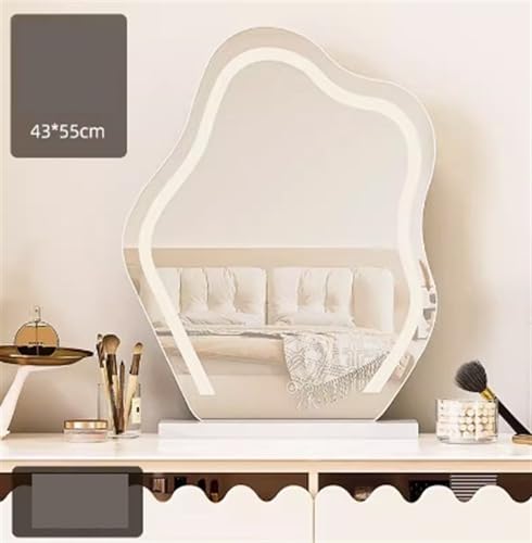 Dressing Table with Mirror Q32907