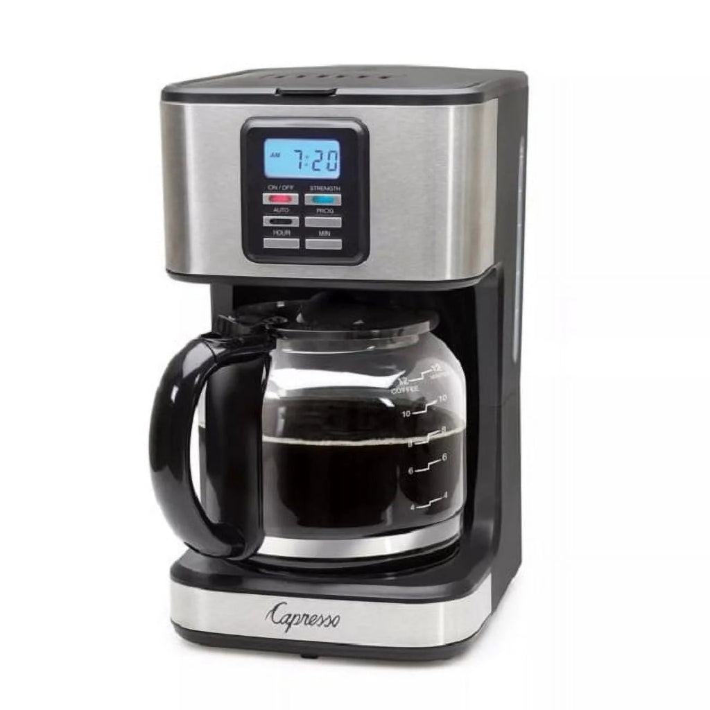 Drip Coffee Machine J233664