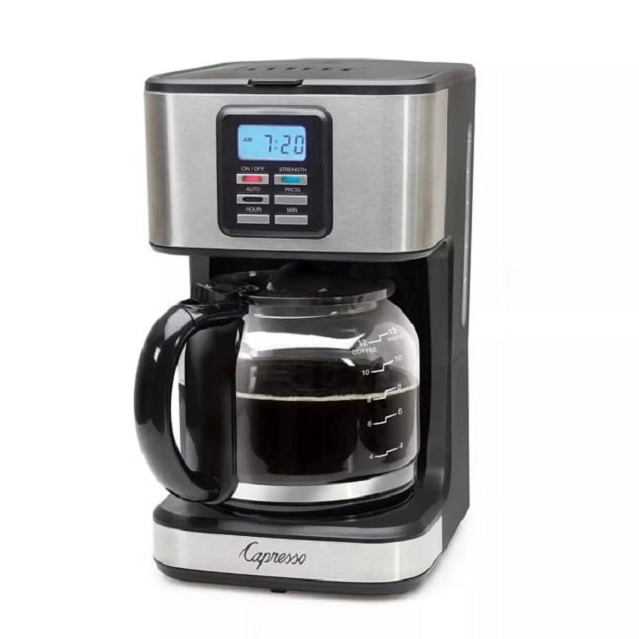 Drip Coffee Machine J233664