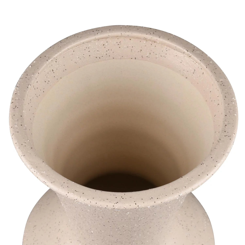 Large Vase 15.5 Inches Tall 7.5 Inches Wide U482