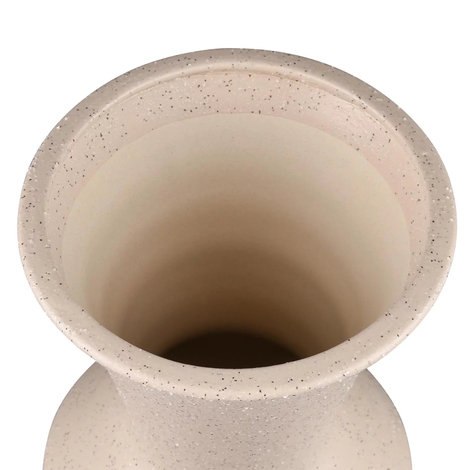 Large Vase 15.5 Inches Tall 7.5 Inches Wide U482