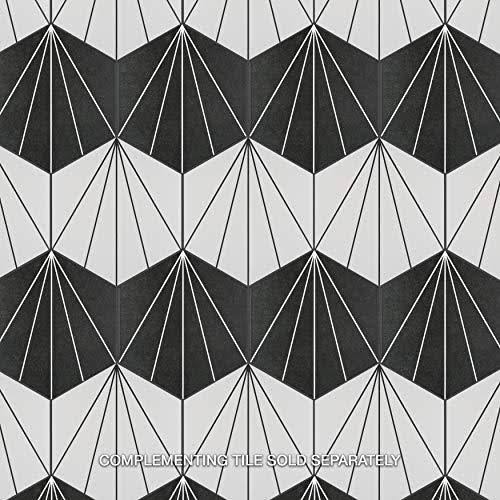 25 Porcelain Floor and Wall Tile Z292