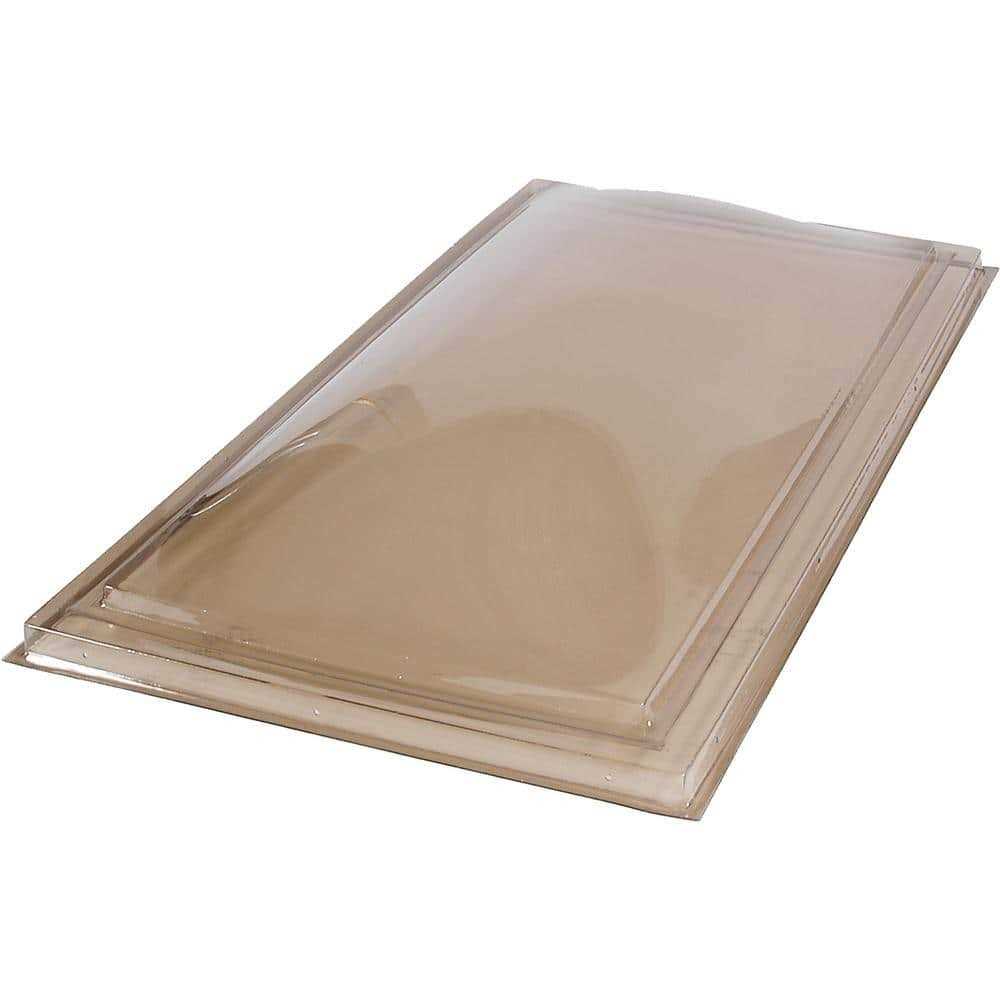Curb Mount Skylight Q922