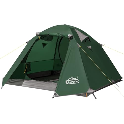 2-3 Person 4 Season Waterproof Tent N443035