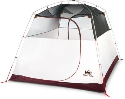 Blue Heaven 6 Tent F9045