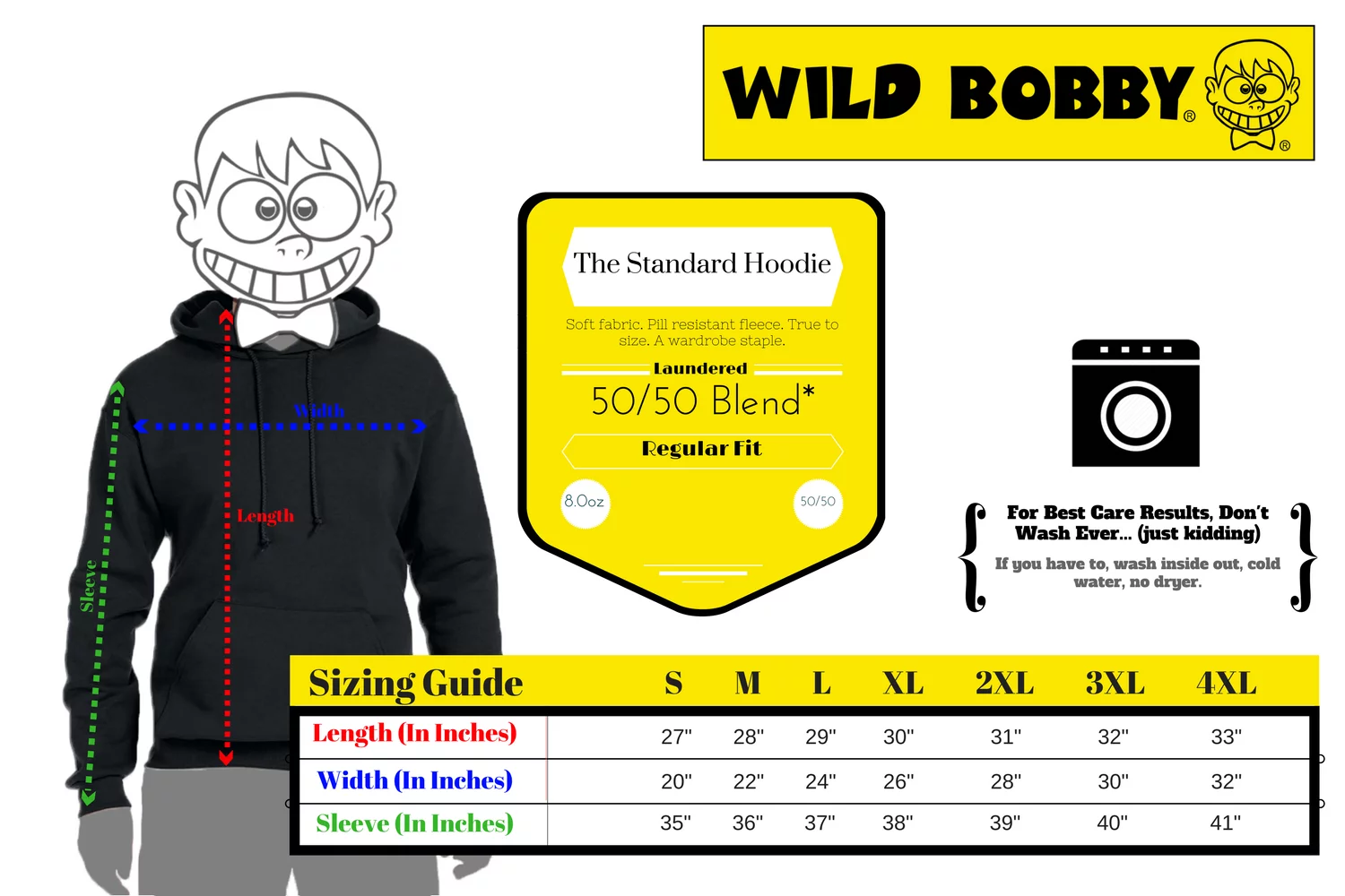 Heather Black Graphic Hoodie M348