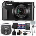 20.1MP Digital Camera Black X9509