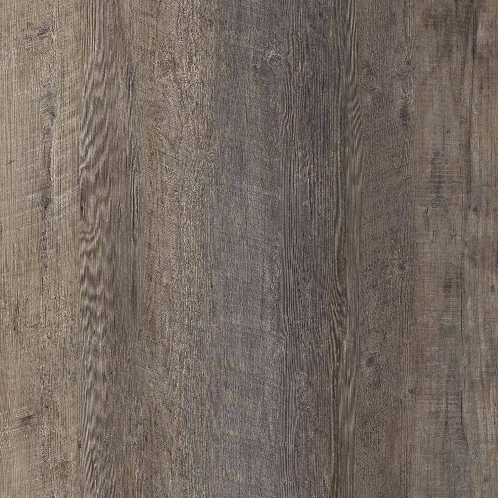 Laminate to Cover Stairs Seasoned Wood P245112