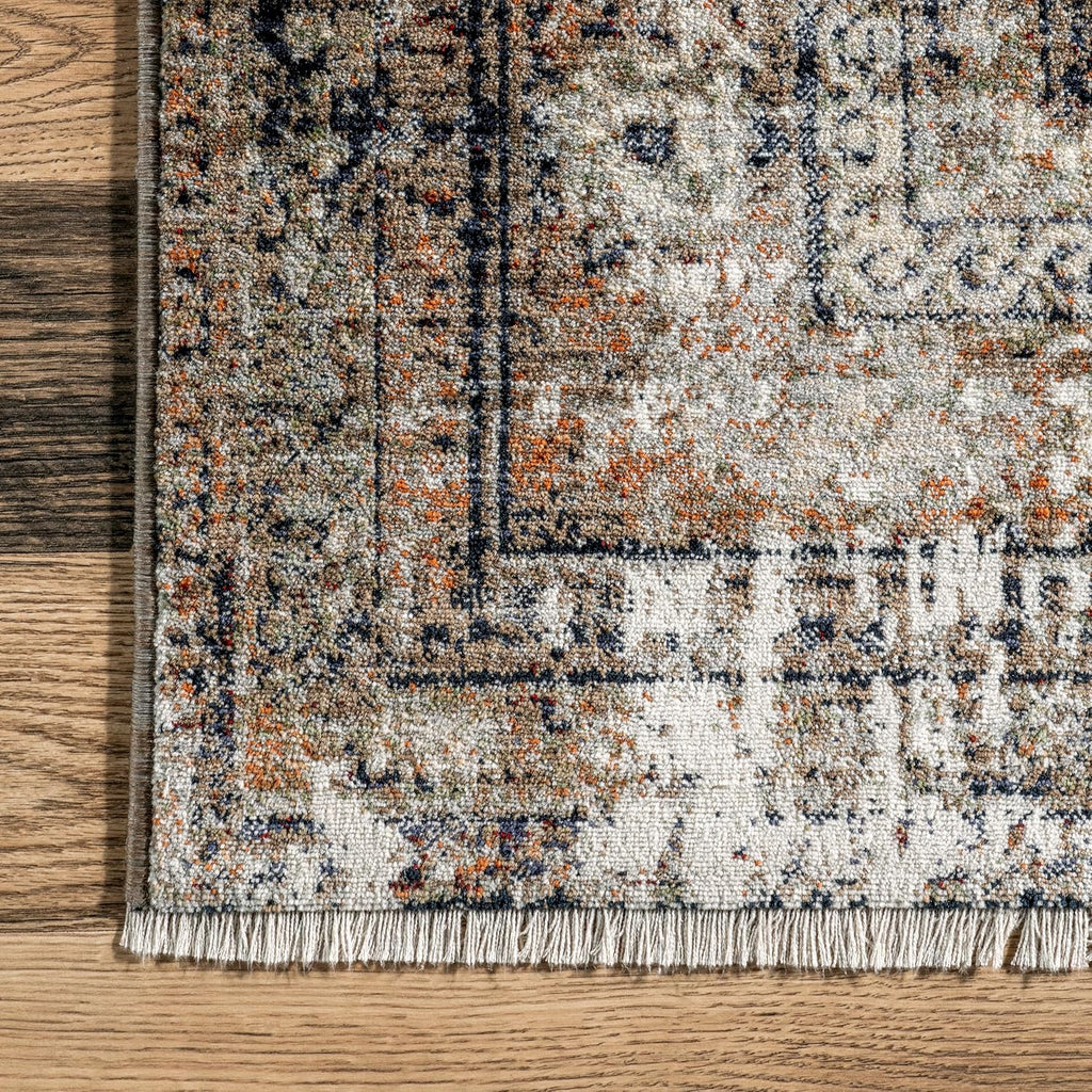 Charvi 12' x 16' Power Loomed Area Rug B925