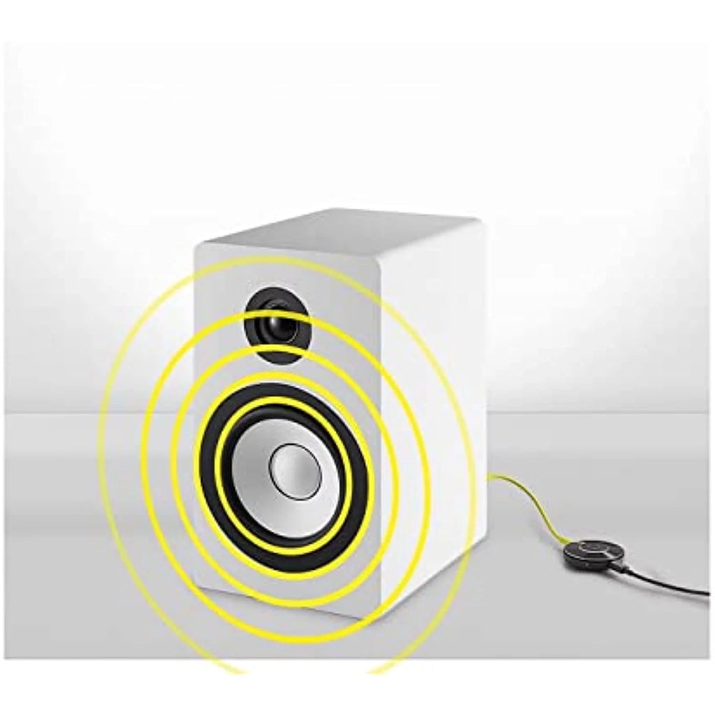 Gloss Black Chromecast Audio P4914
