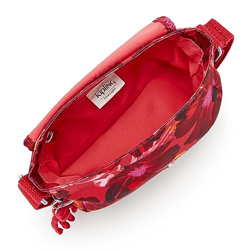 Lightweight Mini Crossbody Shoulder Bag J9597
