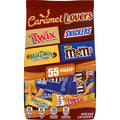 55 Ct Halloween Candy Variety Pack P569031