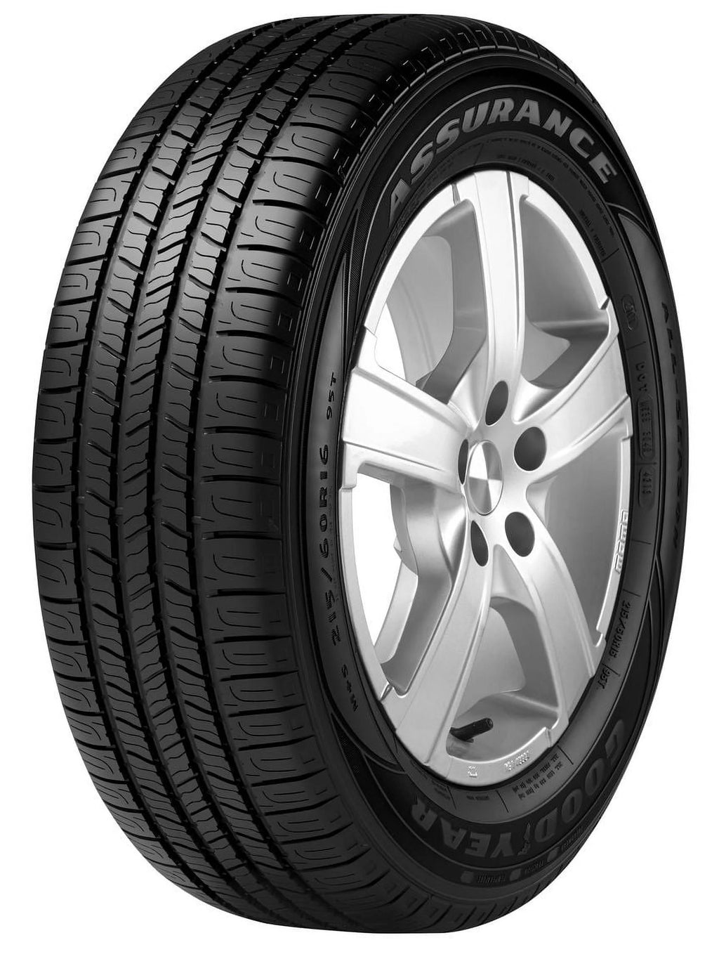 225/60R18 100H All-Season Passenger Tire K180693