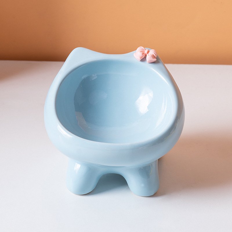 Ceramic Pet Bowl C486554