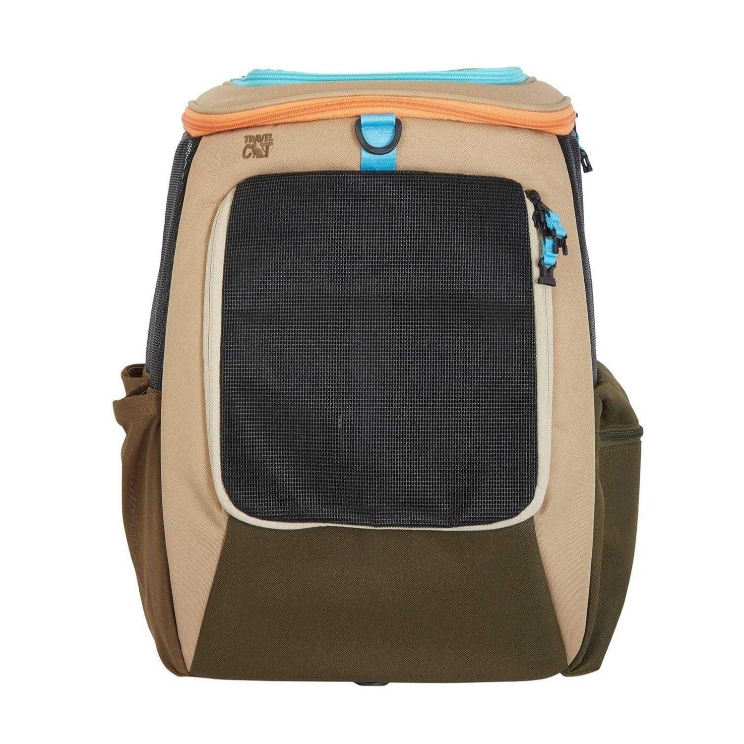 Convertible Cat Backpack X1085