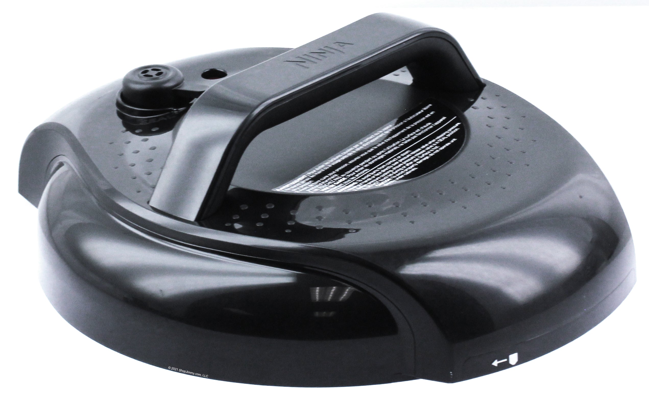 6.5 qt Pressure Cooker Lid with Steam Valve and Seal X142