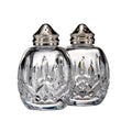 Crystal Round Salt and Pepper S87643