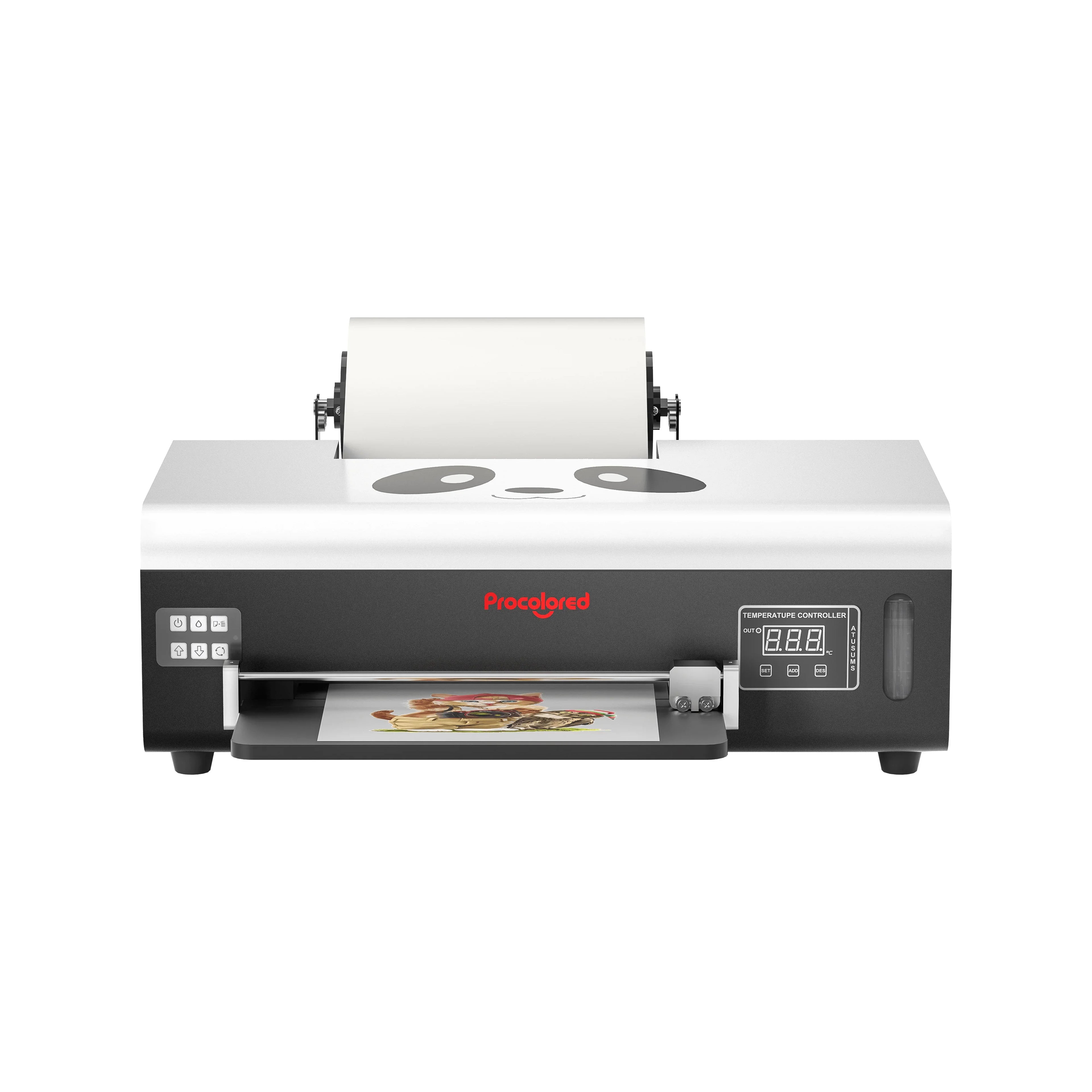 A4 DTF Transfer Printer O297
