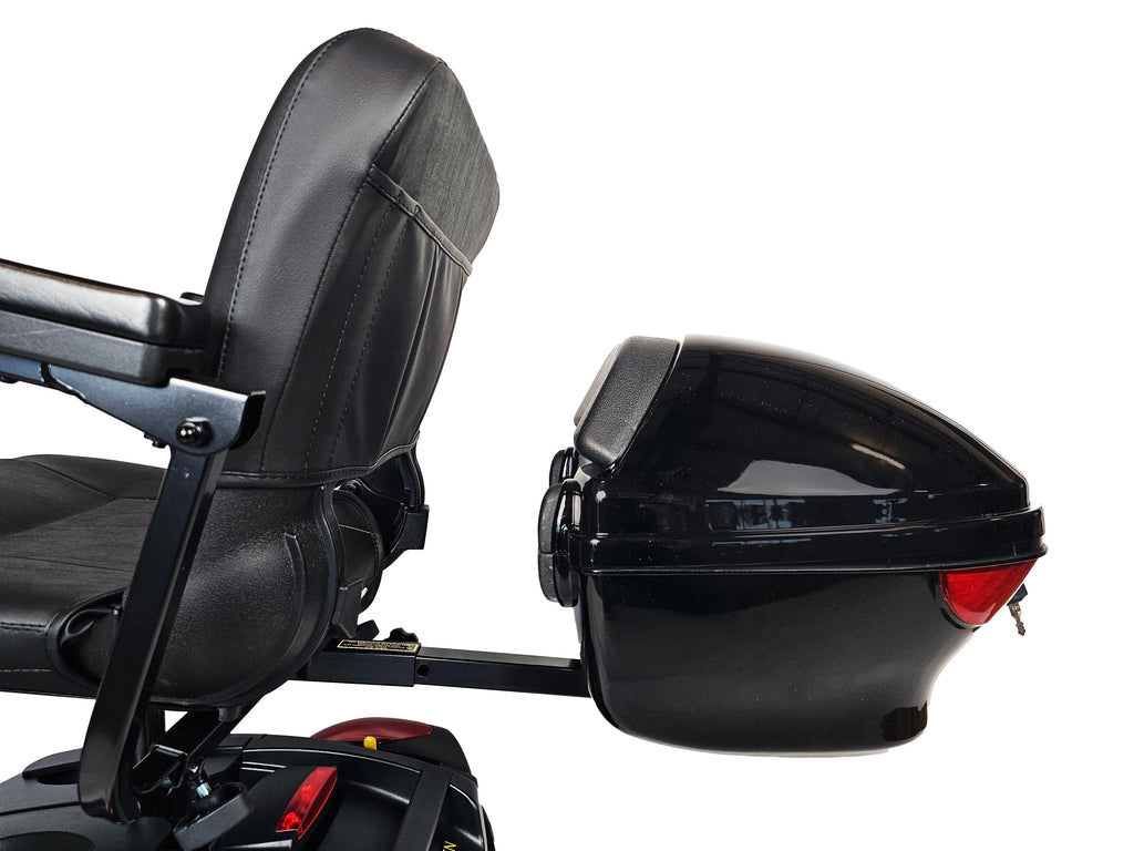 Medium Locking Compartment F157894