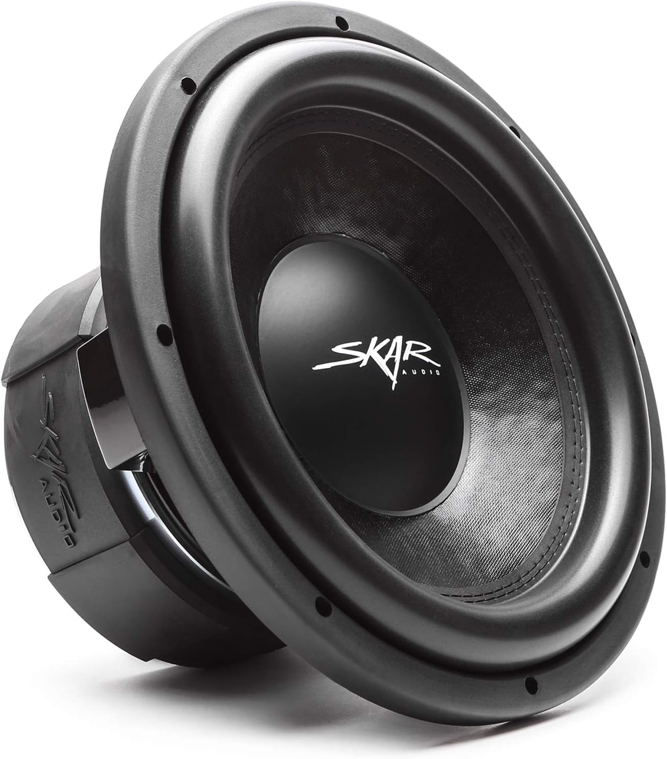 12 2500 Watt Dual 4 Ohm Car Subwoofer L430993
