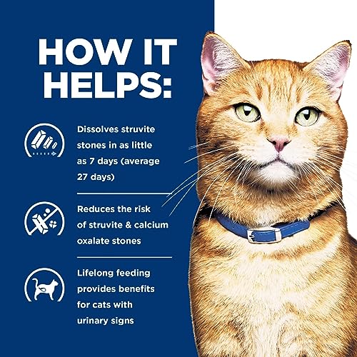 17.6 lb. Chicken Dry Cat Food F392169