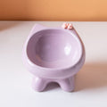 Ceramic Pet Bowl C486554