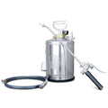 1 Gallon Stainless Steel Sprayer with 20" Wand I104
