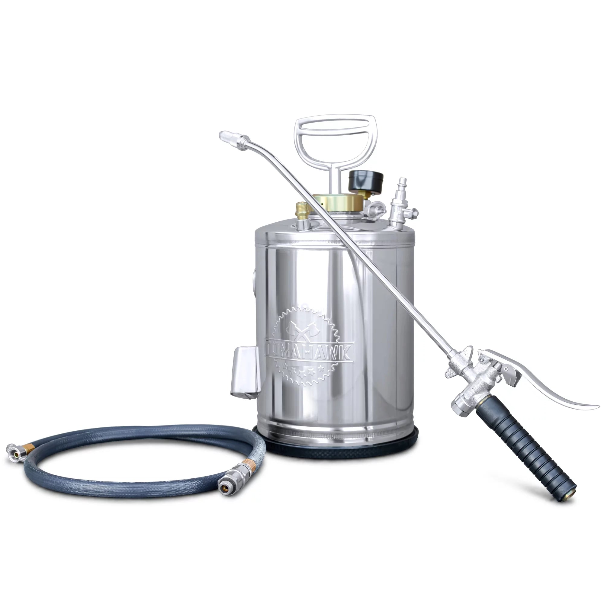 1 Gallon Stainless Steel Sprayer with 20" Wand I104