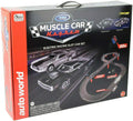 HO Scale Slot Car Race Set X25576