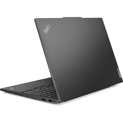 16" FHD+ Touchscreen Business Laptop, AMD Ryzen 5 7530U, 16GB RAM, 512GB SSD, Black C3954