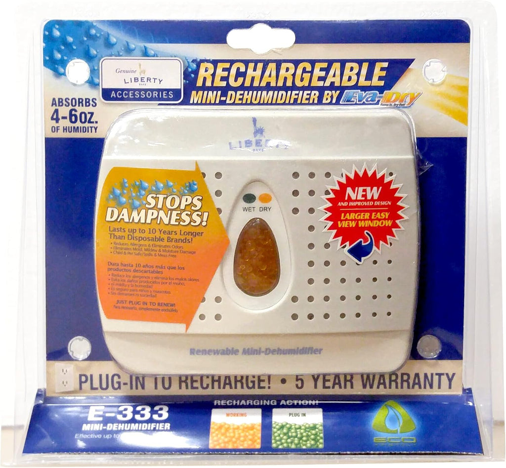 Dehumidifier W814