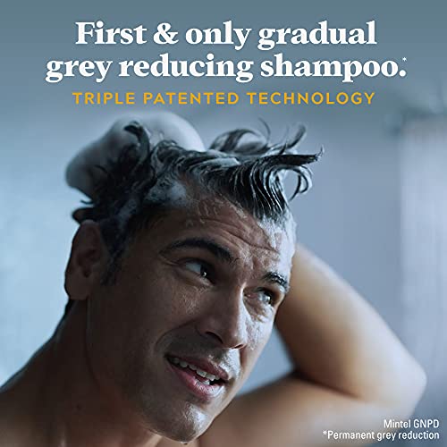 2-in-1 Shampoo and Conditioner, 4 Fl Oz U922