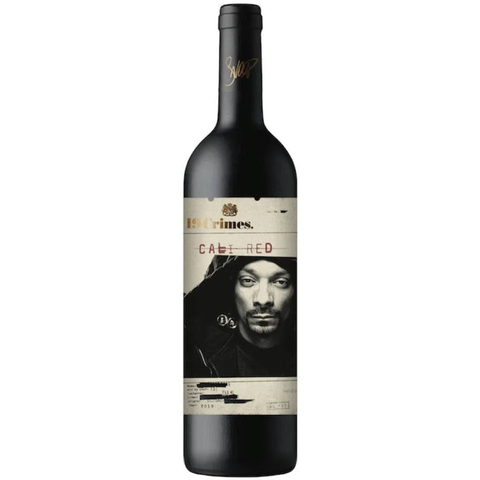 Cali Red Wine V571497