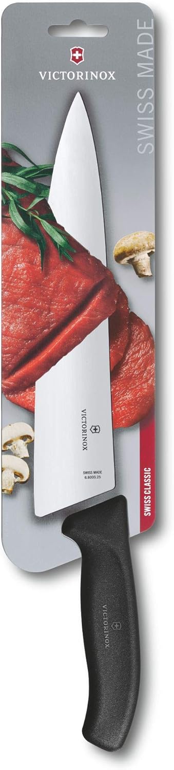 8-Inch Chef's Knife T642