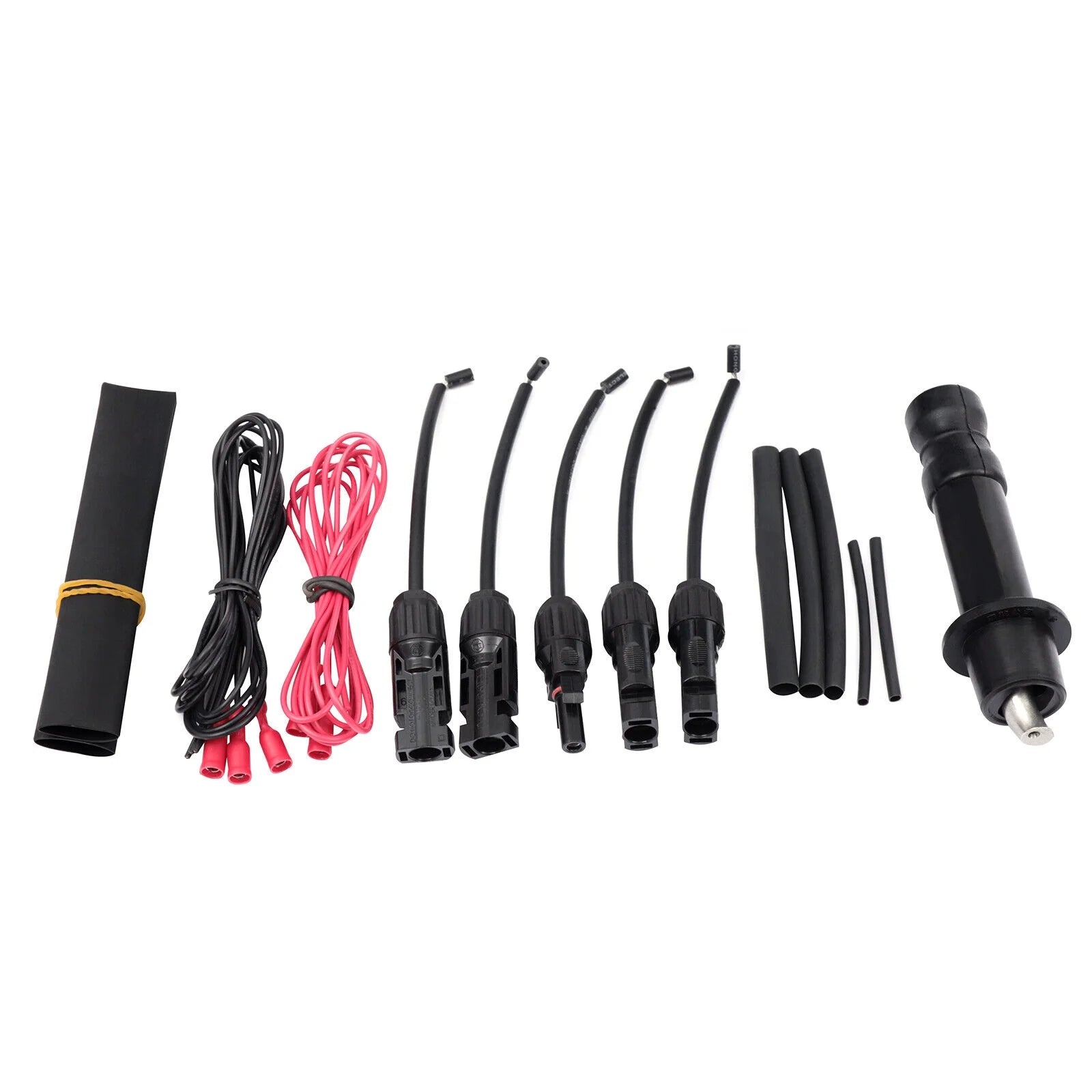400W 36V DC Solar Submersible Deep Well Pump with MPPT Controller C892599