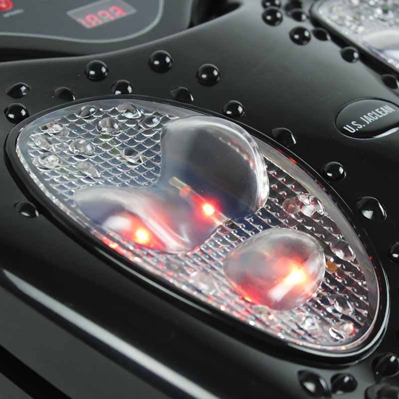 Foot Massager Vibration A21087