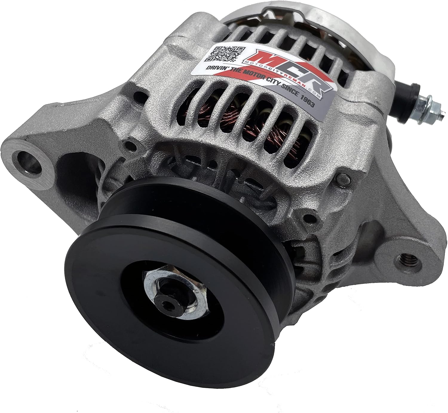 Mini Alternator O195