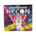 2023-24 Panini Recon Basketball Hobby Box B61944